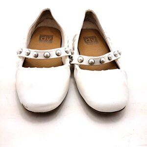 Dolce Vita Girls Ballet Flats - Size 1.5